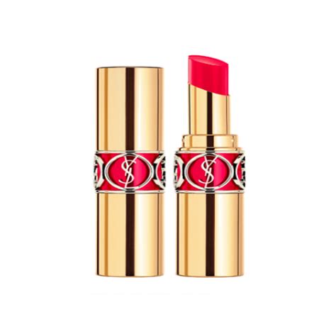 ysl fuchsia jumpsuits|YSL Fuchsia Jumpsuit (59) Rouge Volupte Shine Oil.